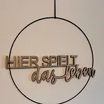 Aigner Apartment *