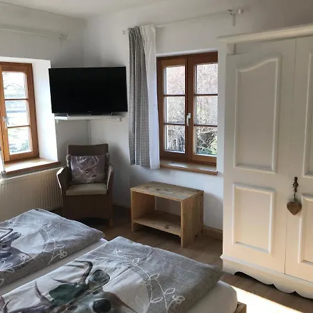 Apartment Aigner *