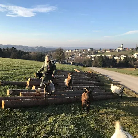 Aigner * Allhartsberg