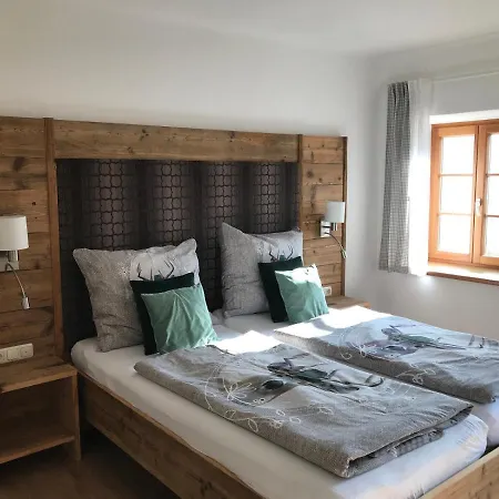 Apartment Aigner