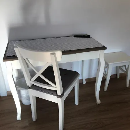 Apartment Aigner *