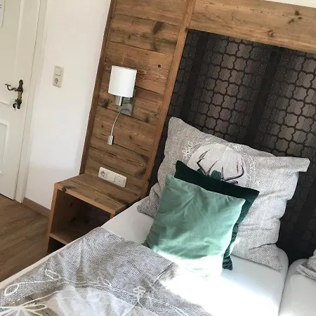 Apartment Aigner