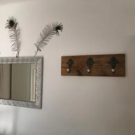 Aigner Apartment