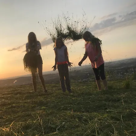 Aigner * Allhartsberg