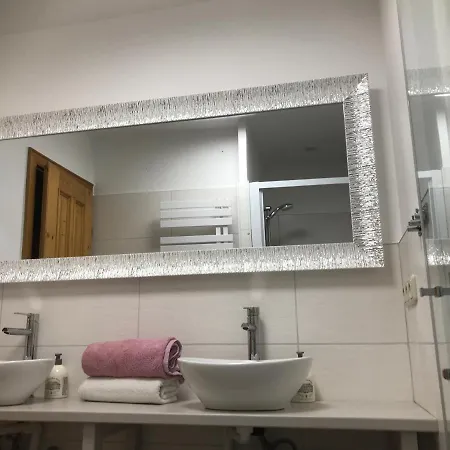 Apartment Aigner *