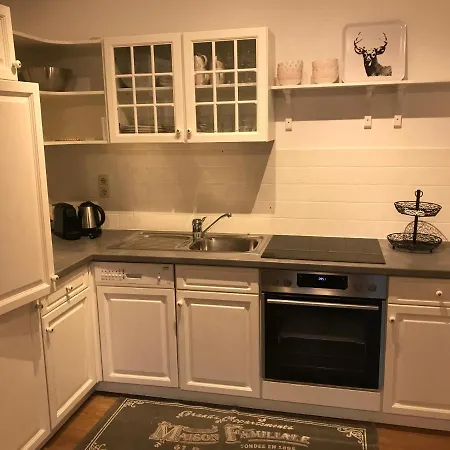 Apartment Aigner