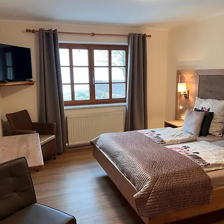 Apartment Aigner Allhartsberg