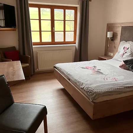 Apartment Aigner Allhartsberg