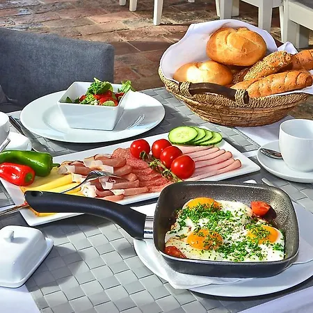 Apartment Aigner Allhartsberg