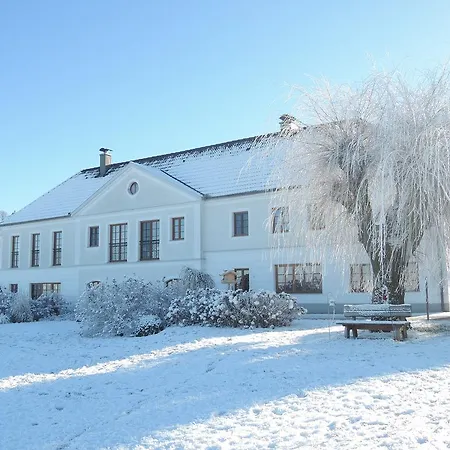 Aigner Lejlighed Allhartsberg