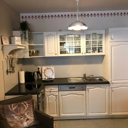 Aigner Apartment