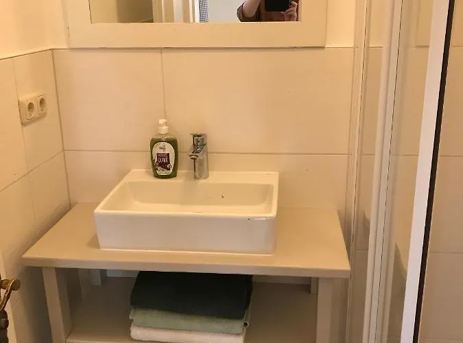 Apartament Aigner Allhartsberg