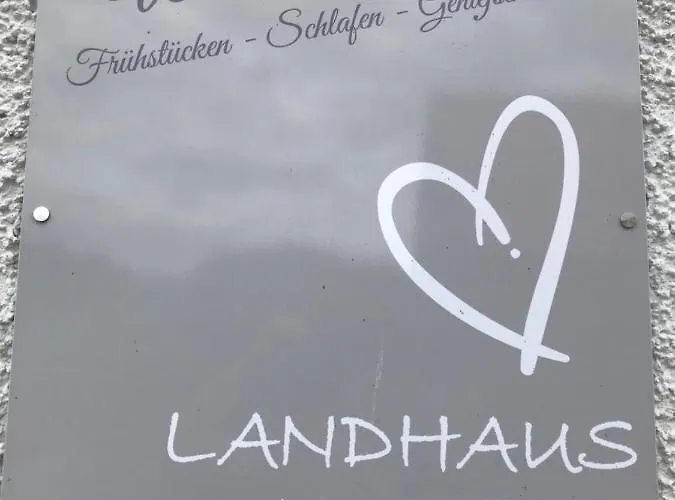 Aigner Apartament Allhartsberg