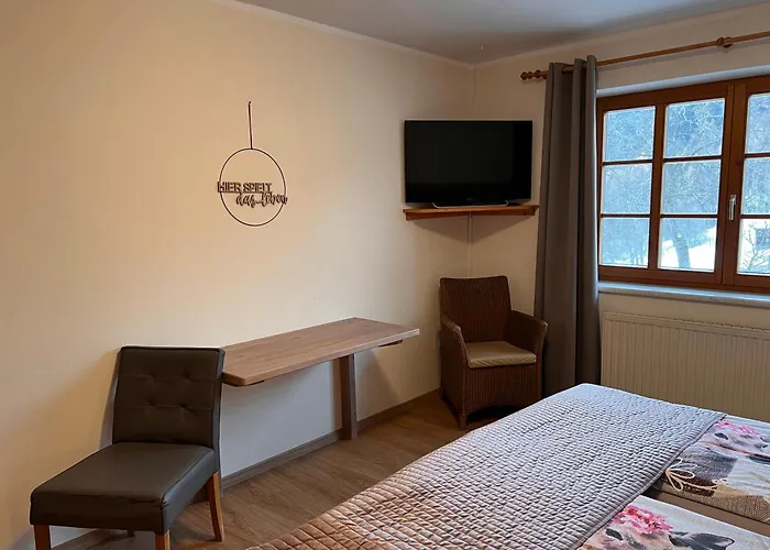 Aigner Apartament Allhartsberg