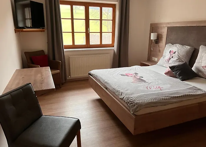 Apartment Aigner Allhartsberg