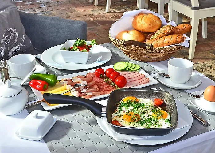 Apartment Aigner Allhartsberg