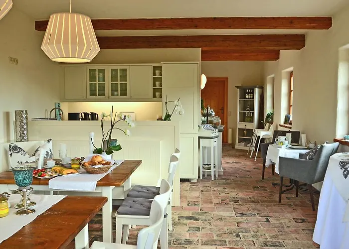 Aigner Apartment Allhartsberg