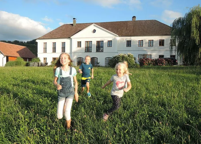 Aigner * Allhartsberg