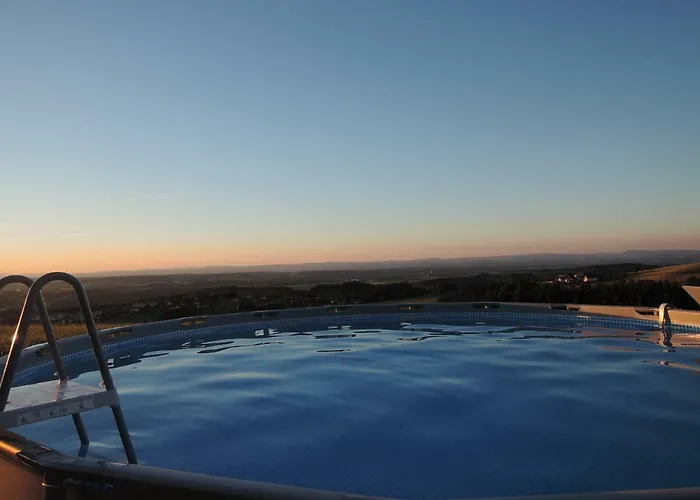 Aigner Apartment Allhartsberg